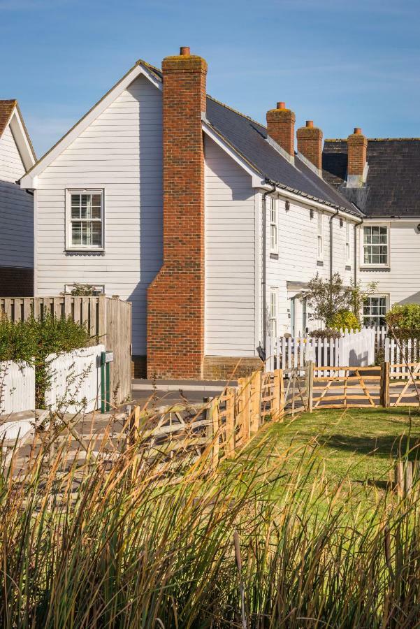 Beach Boutique Camber Exterior foto