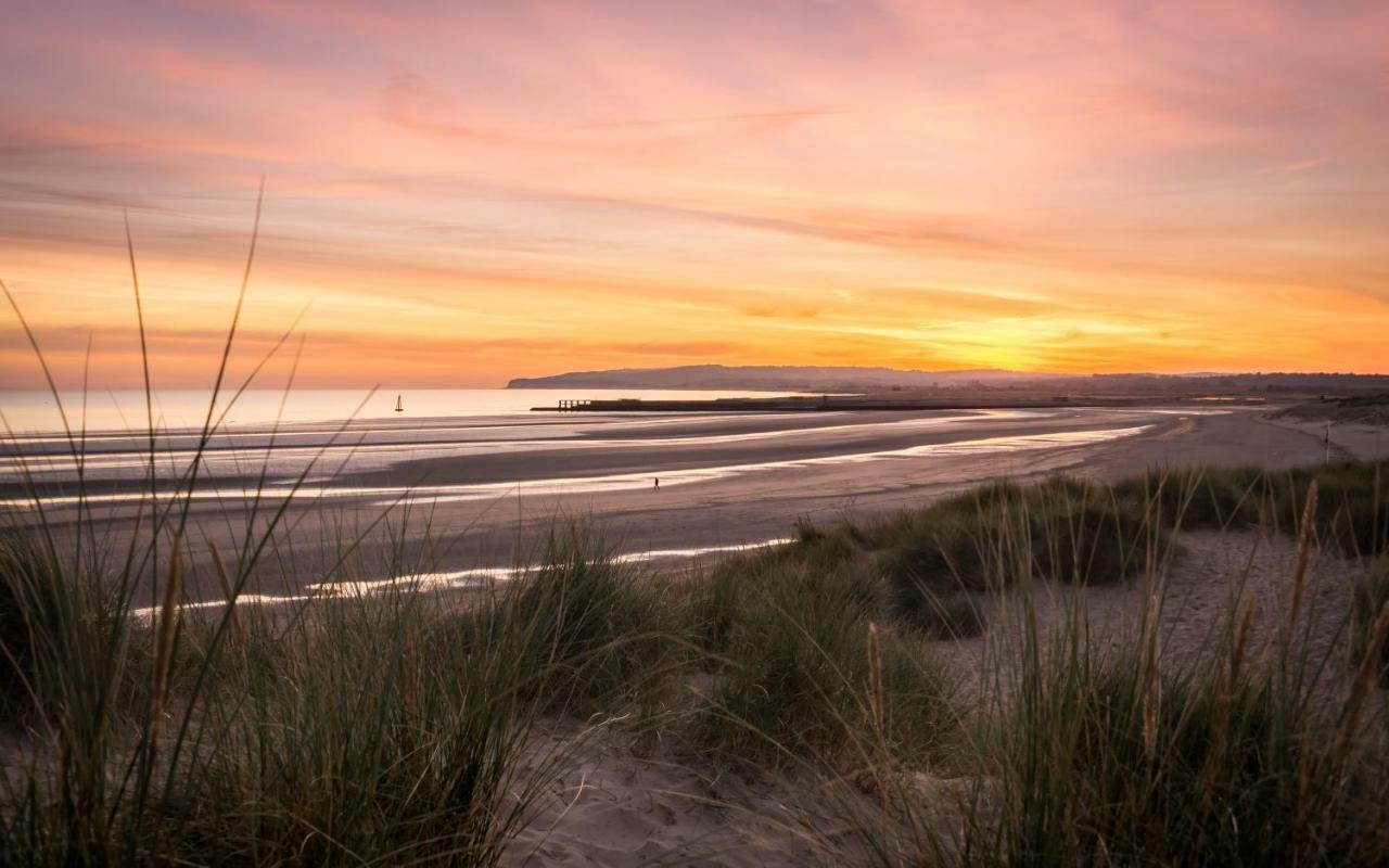 Beach Boutique Camber Exterior foto